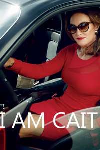I Am Cait - Poster