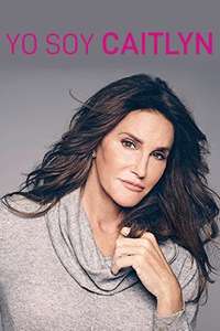I Am Cait - Poster