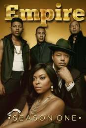 Empire Season 1