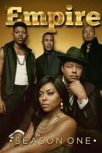 Empire - Posters