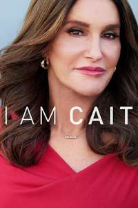 I Am Cait - Poster