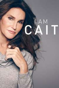 I Am Cait - Poster
