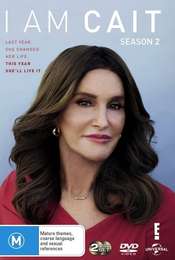 I Am Cait