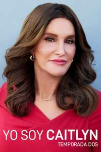 I Am Cait - Poster