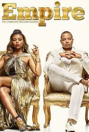 Empire Season 2