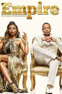 Empire - Posters