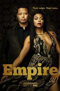 Empire - Posters