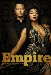 Empire Season 3