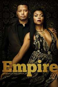 Empire - Posters