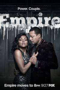 Empire - Posters