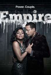Empire Season 4