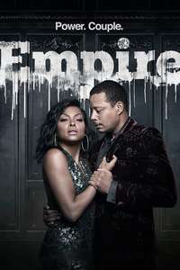 Empire - Posters