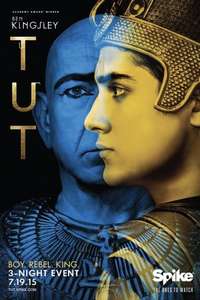 Tut - Poster