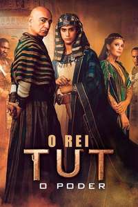 Tut - Poster