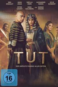 Tut - Poster