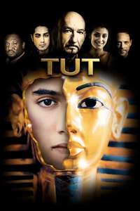 Tut - Poster