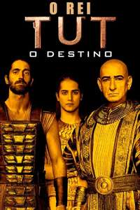 Tut - Poster