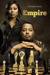 Empire Season 5