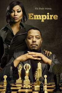 Empire - Posters