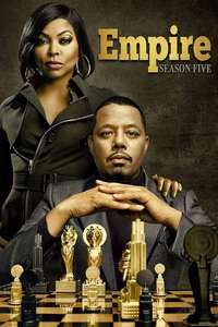 Empire - Posters