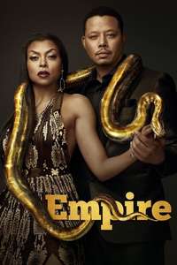Empire - Posters