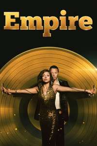 Empire - Posters