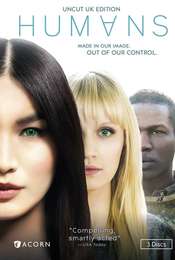 Humans Series 1