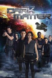 Dark Matter Season 1