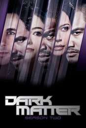 Dark Matter Season 2