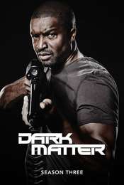 Dark Matter Season 3