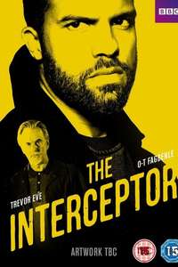 The Interceptor - Poster