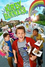 Kirby Buckets Season 1