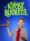 Kirby Buckets : Season 3