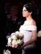 Italian Bride : Muchacha italiana viene a casarse