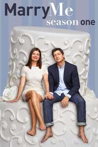 Marry Me - Poster