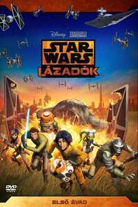 Star Wars Rebels - Posters