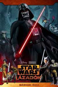 Star Wars Rebels - Posters
