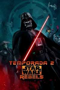Star Wars Rebels - Posters