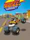 Blaze and the Monster Machines : Season 1
