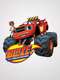 Blaze and the Monster Machines : Season 2