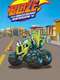 Blaze and the Monster Machines : Season 4