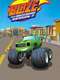 Blaze and the Monster Machines : Season 7