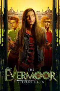 Evermoor - Poster