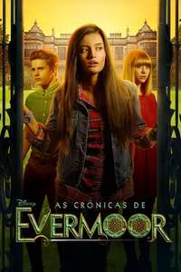 Evermoor - Poster