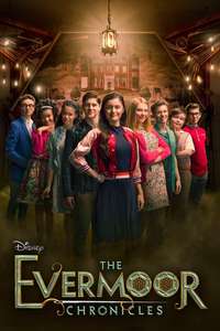 Evermoor - Poster