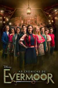Evermoor - Poster