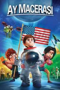 Capture the Flag - Poster