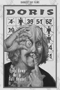 Doris - Poster