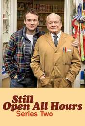 Still Open All Hours Series 2