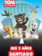 Talking Tom and Friends : Season 2